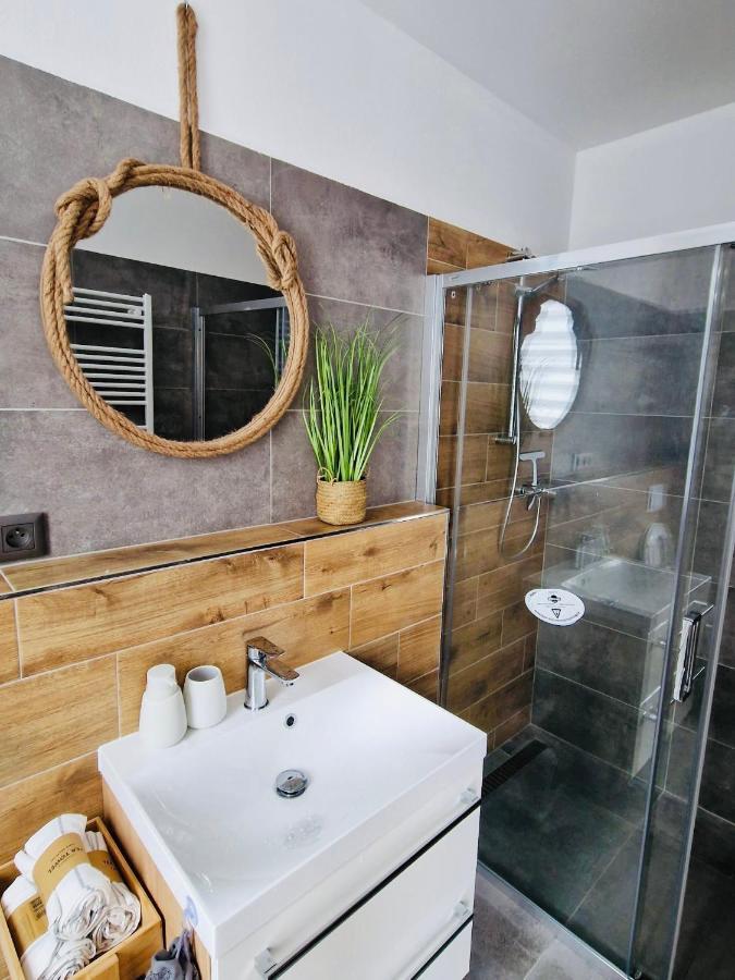 Apartman Jestrabi Lipno Cerna v Posumavi Exterior photo