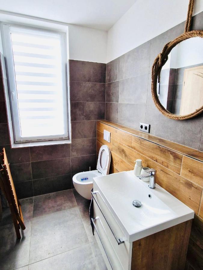 Apartman Jestrabi Lipno Cerna v Posumavi Exterior photo